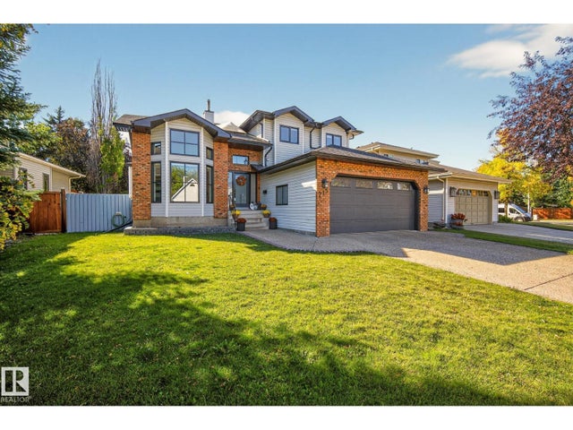 715 Burley Dr Nw, Edmonton