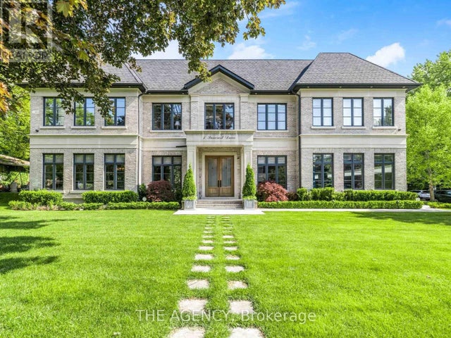 1 Suncrest Drive, Toronto (bridle Path-Sunnybrook-York Mills)