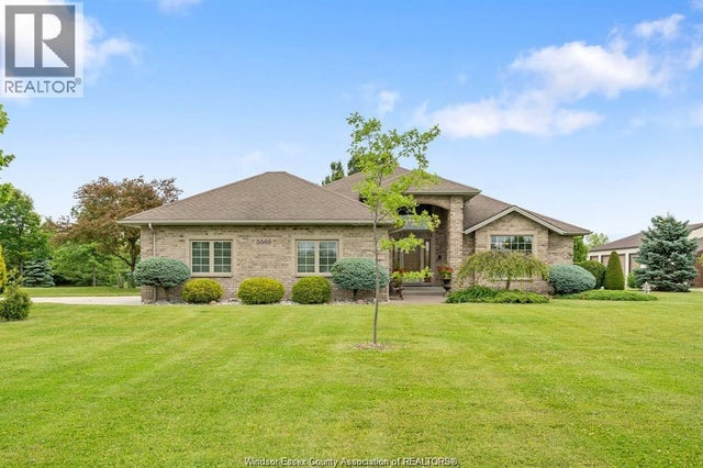 5569 Concession Rd 5 North, Amherstburg