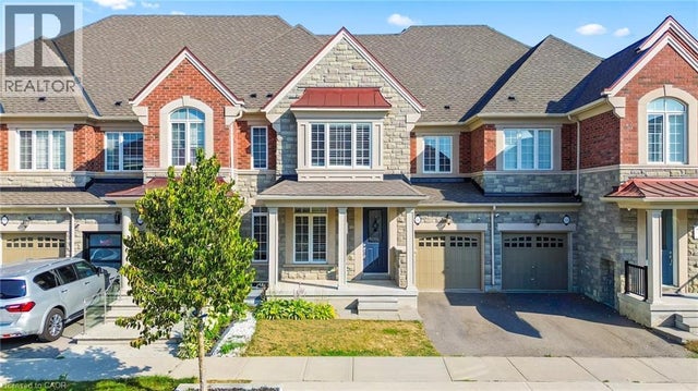 548 Terrace Way, Oakville