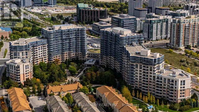 263 - 23 Cox Boulevard, Markham (unionville)