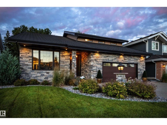 212 Wolf Ridge Cl Nw Nw, Edmonton