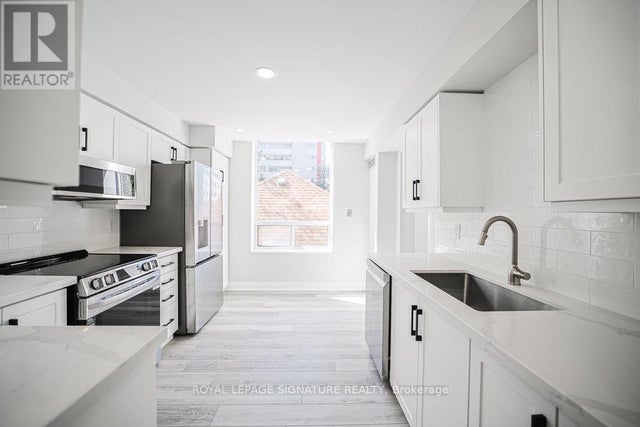 309 - 1750 Bayview Avenue, Toronto (mount Pleasant East)