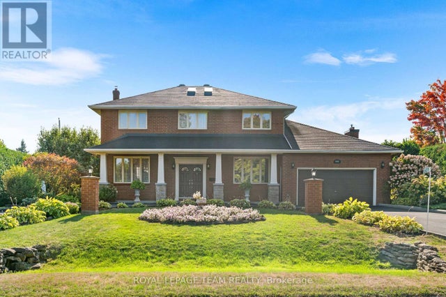 6501 Wellwood Street, Ottawa