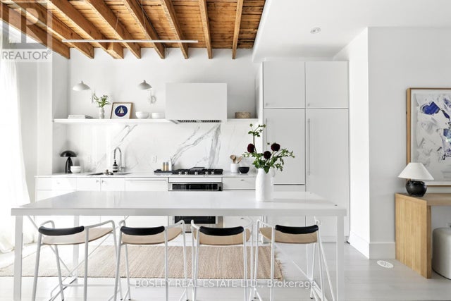 137 Munro Street, Toronto (south Riverdale)