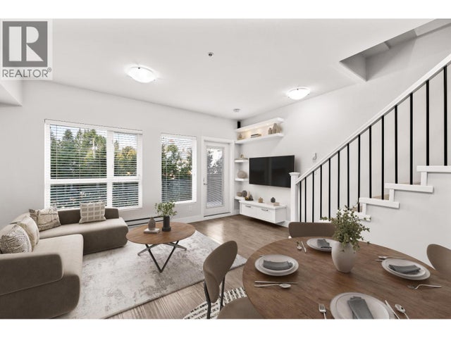 104 809 Fourth Avenue, New Westminster