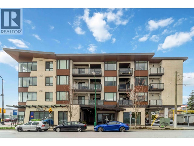 409 1633 Tatlow Avenue, North Vancouver