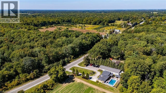 1750 Turkey Point Road, Simcoe