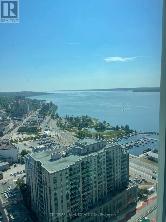 2604 - 39 Mary Street, Barrie (city Centre)