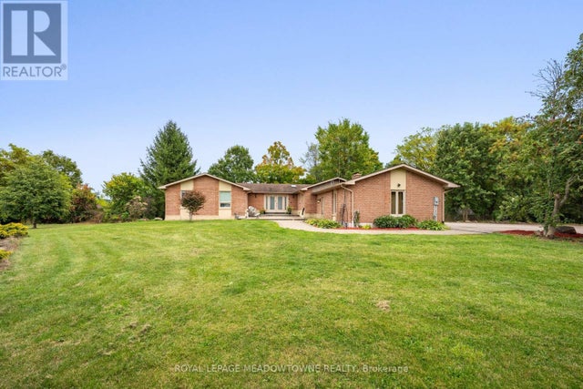 1 Cassidy Lane, Caledon