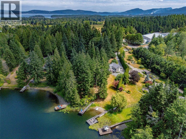 2897 Fuller Lake Rd, Chemainus