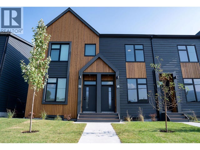 416 Humbert Street Unit# 5, Revelstoke