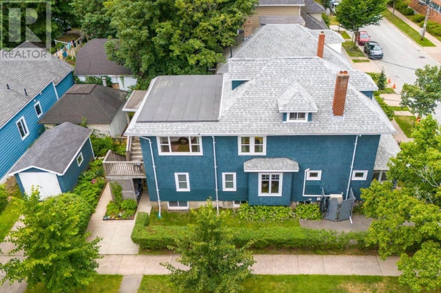 6354 Pepperell Street, Halifax