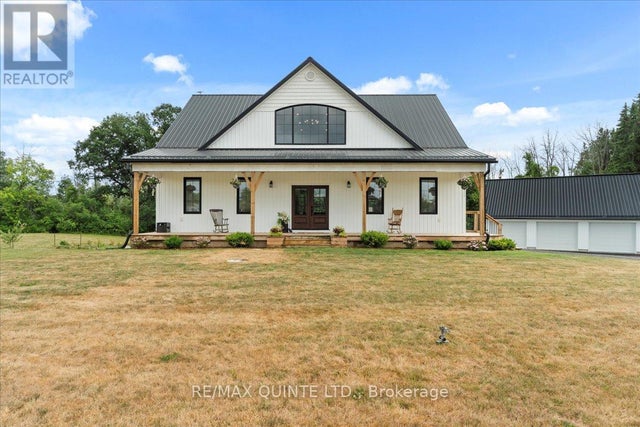 806 Newburgh Road, Stone Mills (stone Mills)