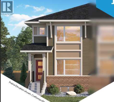 420 Fireside Drive, Cochrane