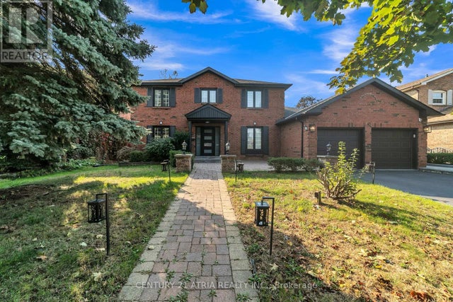 65 Worthington Avenue, Richmond Hill (oak Ridges Lake Wilcox)