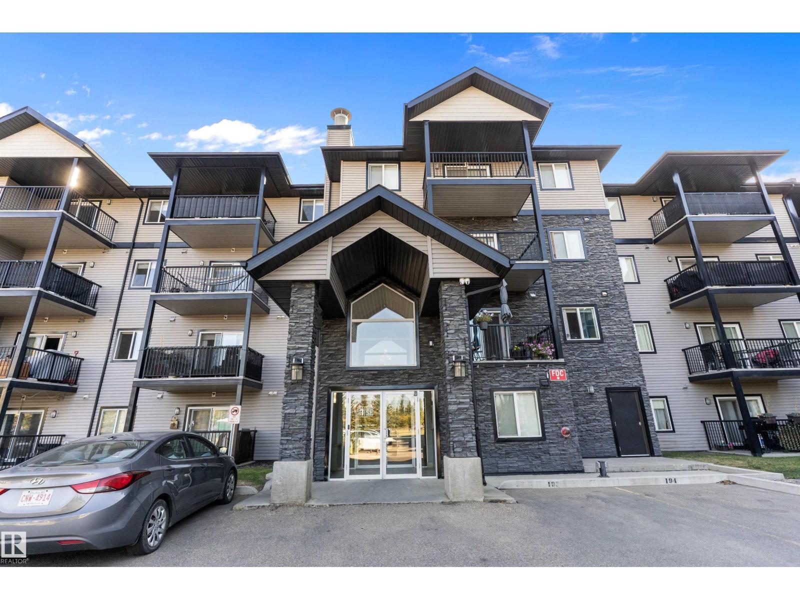 #110 14808 125 St Nw, Edmonton