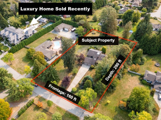 18208 21a Avenue, Surrey