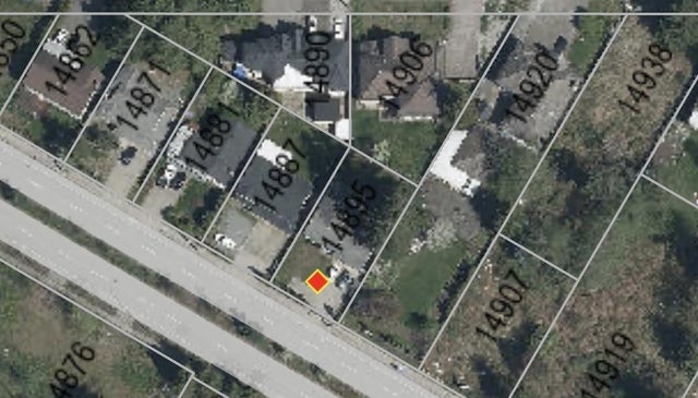 14895 Fraser Highway, Surrey