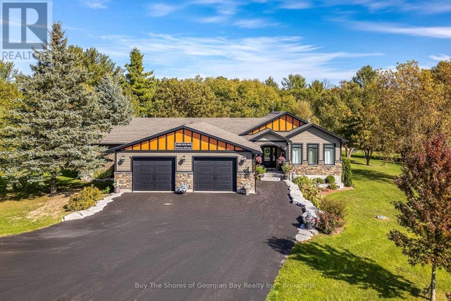 399 Dawson's Side Road, Tiny