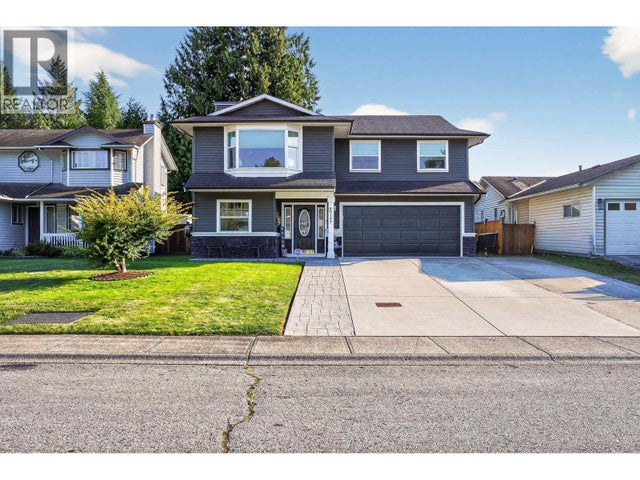 20140 Bruce Avenue, Maple Ridge