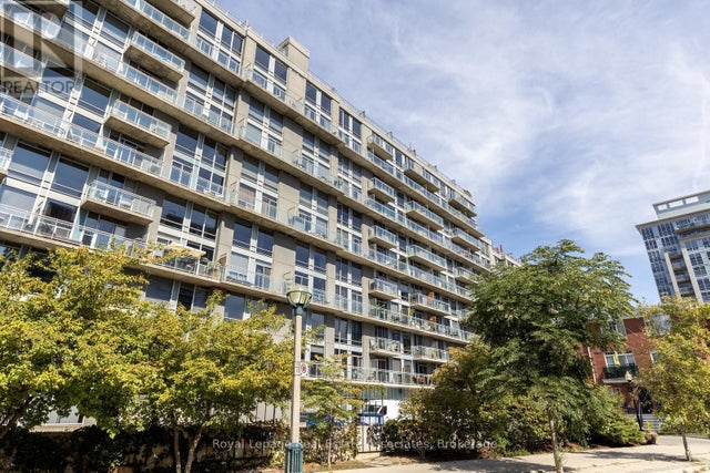 826 - 1029 King Street W, Toronto (niagara)