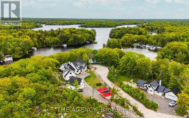 3524 Isla Way, Severn (port Severn)