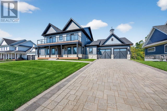 8 Clydesdale Court, Oro-Medonte