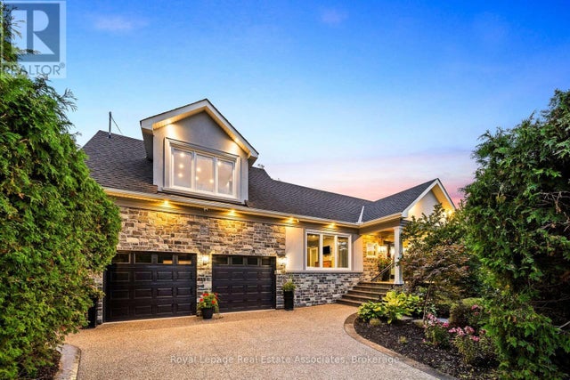 96 Delrex Boulevard, Halton Hills (georgetown)