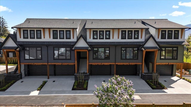 5 46106 Riverside Drive|chilliwack Proper East, Chilliwack