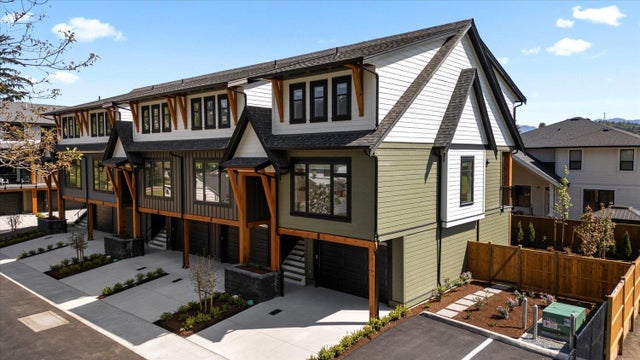 6 46106 Riverside Drive|chilliwack Proper East, Chilliwack