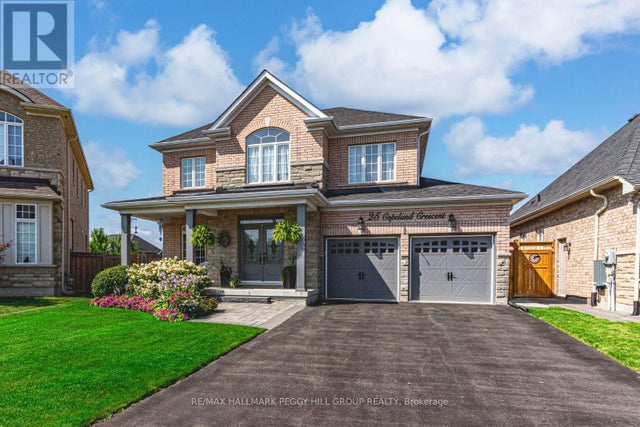 25 Copeland Crescent, Innisfil (cookstown)