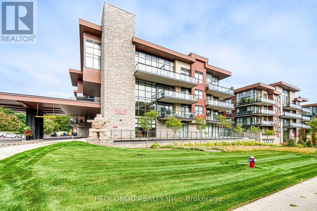 350 - 1575 Lakeshore Road W, Mississauga (clarkson)