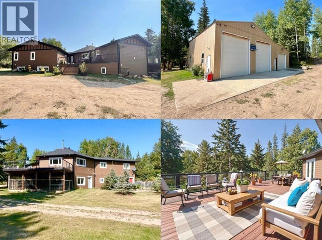 703010 Range Road 63, Rural Grande Prairie No. 1, County Of