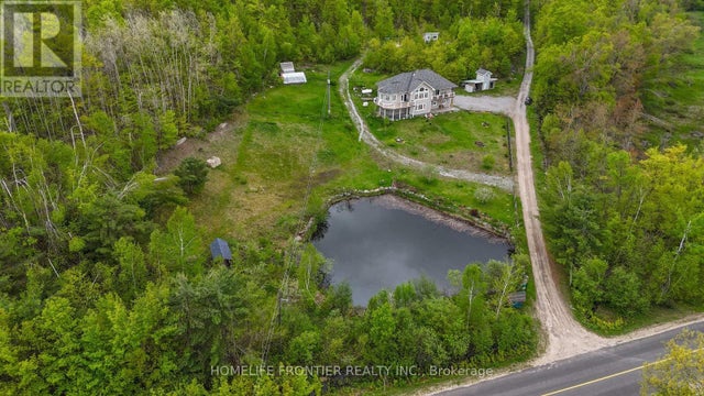 1019 Silk Lane, Minden Hills (minden)