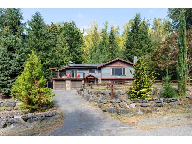47903 Hansom Road|chilliwack River Valley, Chilliwack