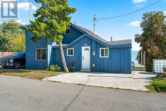 105 Lighthouse Drive, Haldimand (dunnville)