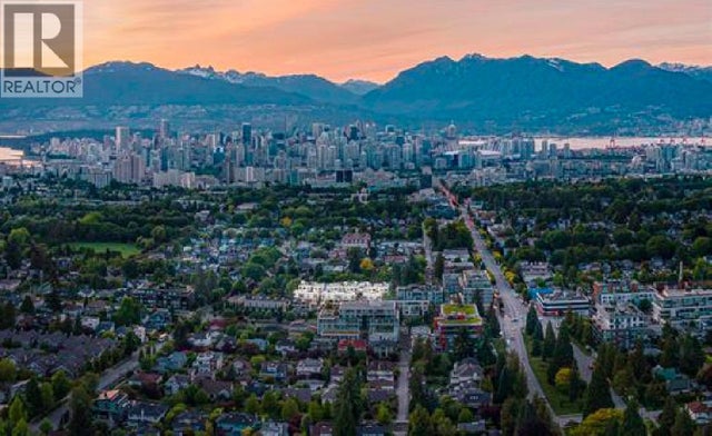 243 578 W 24th Avenue, Vancouver