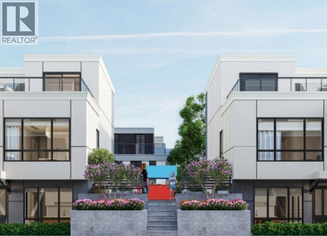 232 578 W 24th Avenue, Vancouver