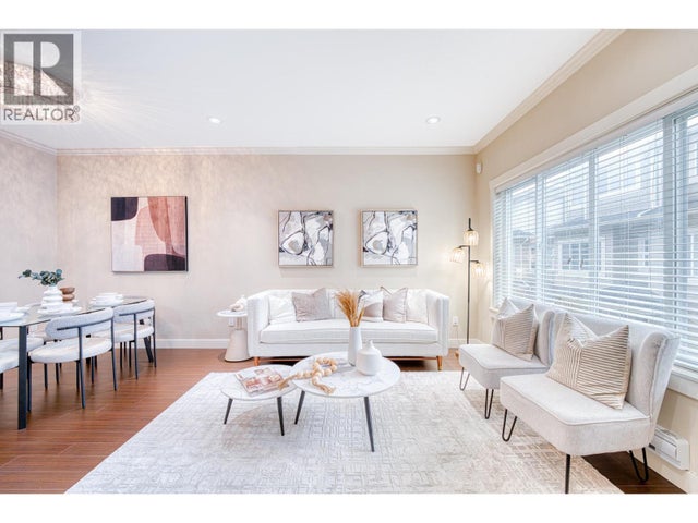 20 7051 Ash Street, Richmond