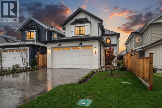 3600 Pleasant Street, Richmond