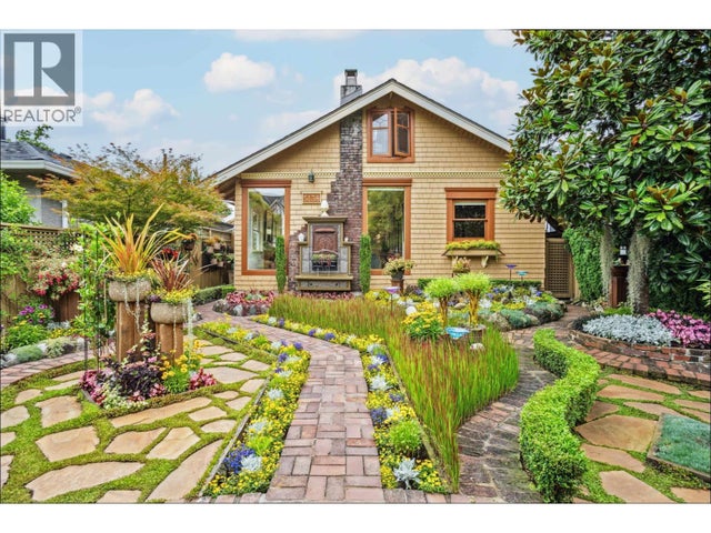 5138 Somerville Street, Vancouver