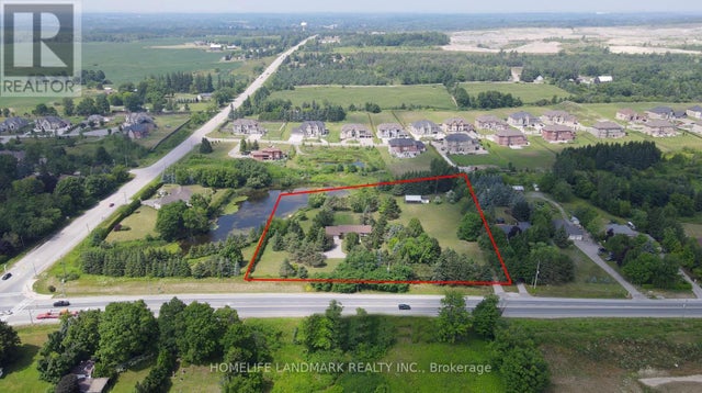 6068 Bloomington Road, Whitchurch-Stouffville