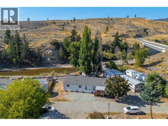 1098 Houston Street Unit# 34, Merritt