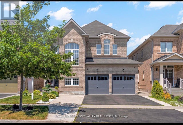44 Walbrook Road, Brampton (credit Valley)