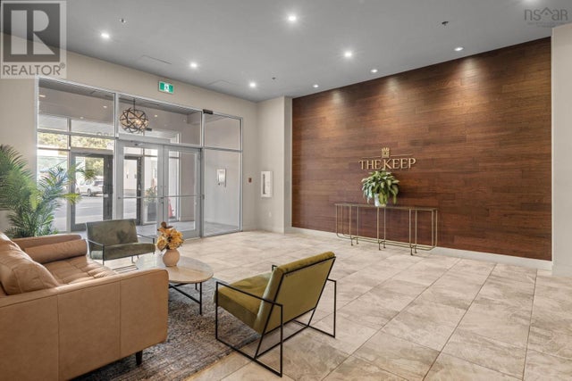 307 1990 Vernon Street, Halifax