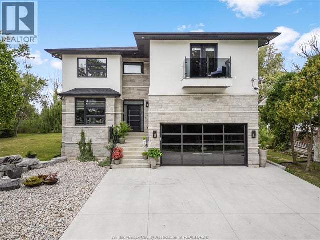 15 Major Boulevard, Lasalle