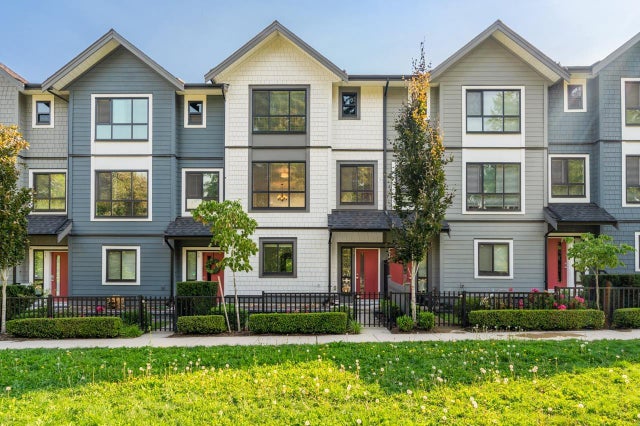 39 16760 25 Avenue, Surrey