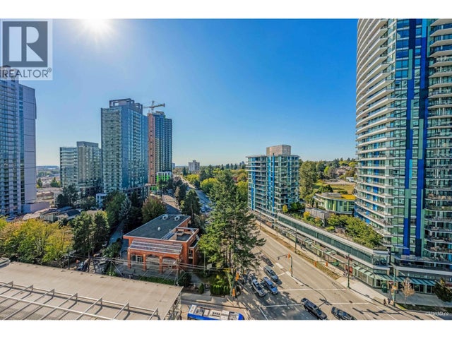1205 488 Sw Marine Drive, Vancouver