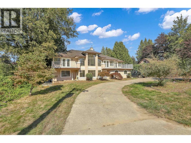 21105 River Road, Maple Ridge